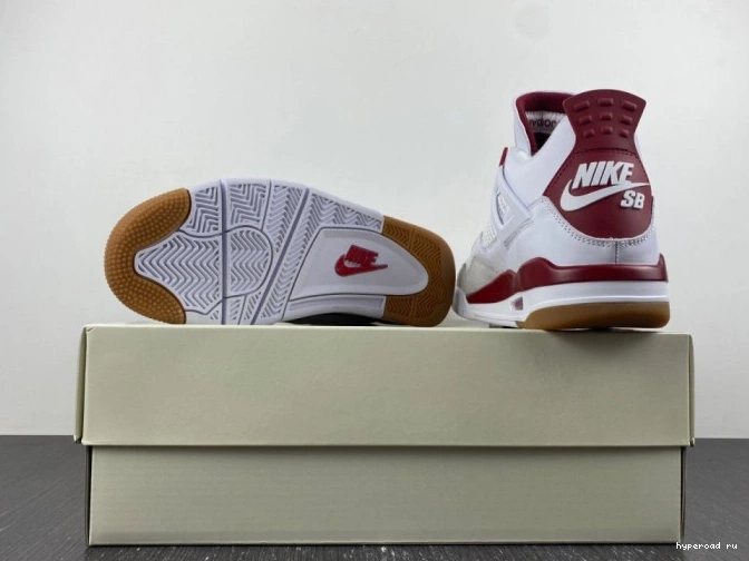 4 x Jordan SB Air DR5415-160 Nike 1109